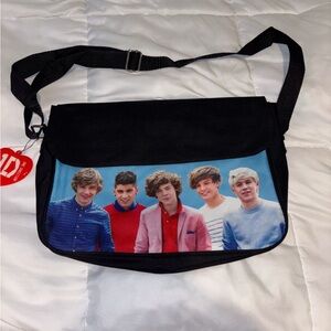 One Direction Bag
